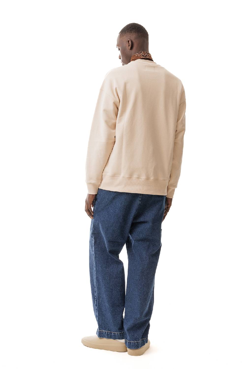 Lc23 Rodeo Sweatshirt Offerta speciale