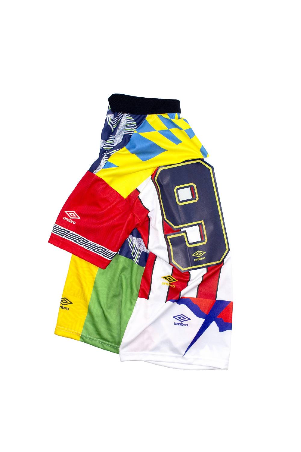 Lc23 LC23 x Umbro Jersey Vendite stagionali
