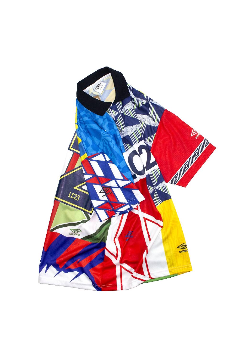 Lc23 LC23 x Umbro Jersey Vendite stagionali