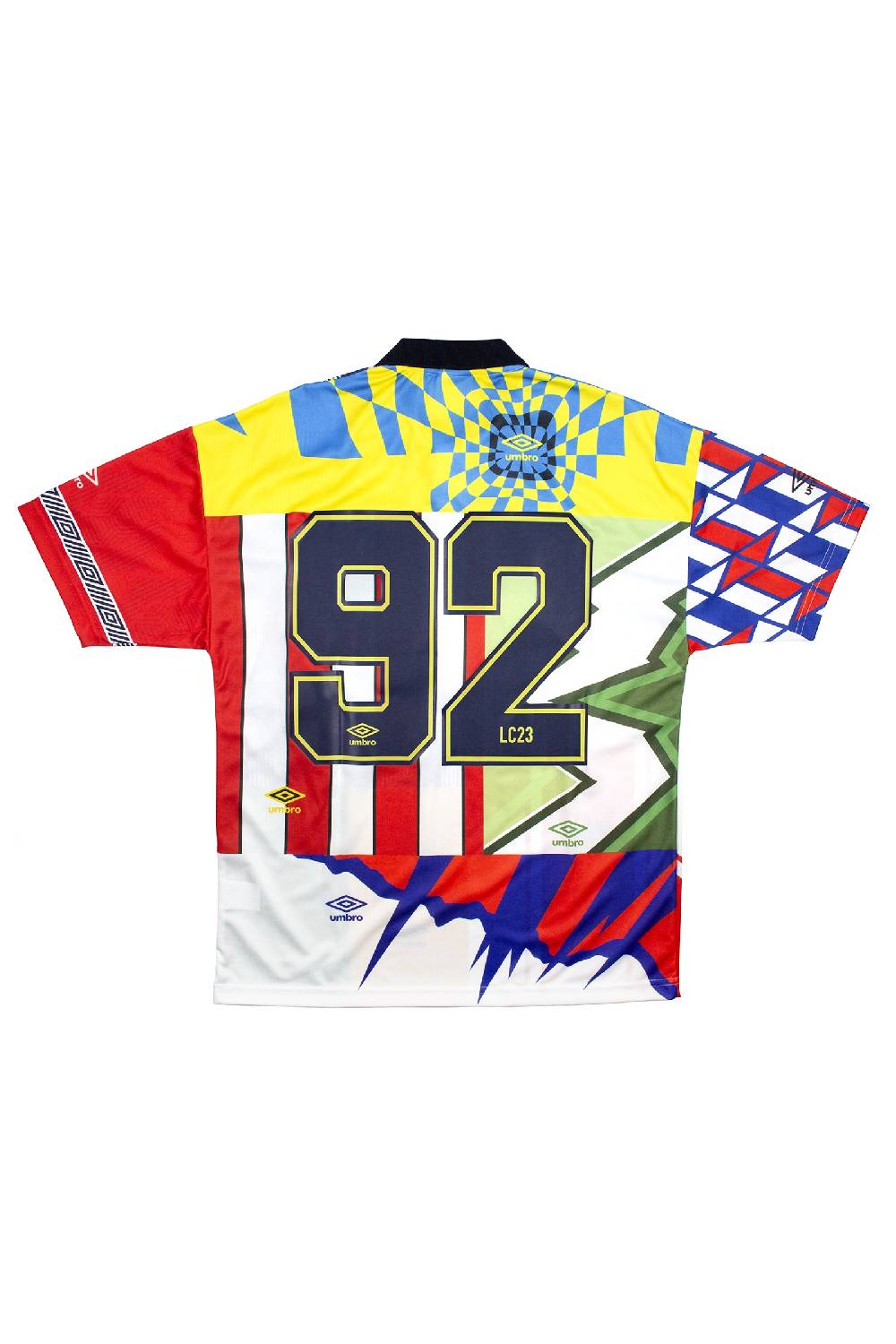 Lc23 LC23 x Umbro Jersey Vendite stagionali