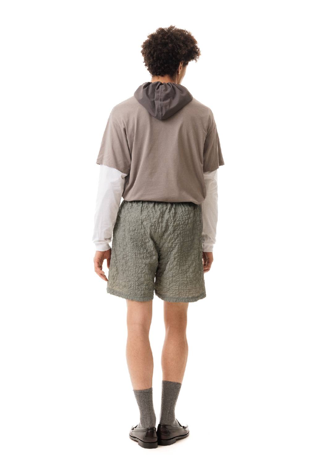 Lc23 Majocchi Nylon Shorts Ultimi tre giorni
