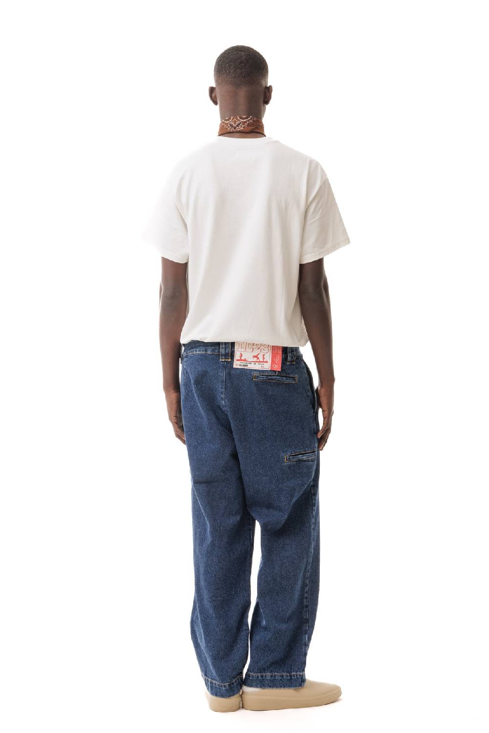 Lc23 Denim Work Trousers Offerte speciali