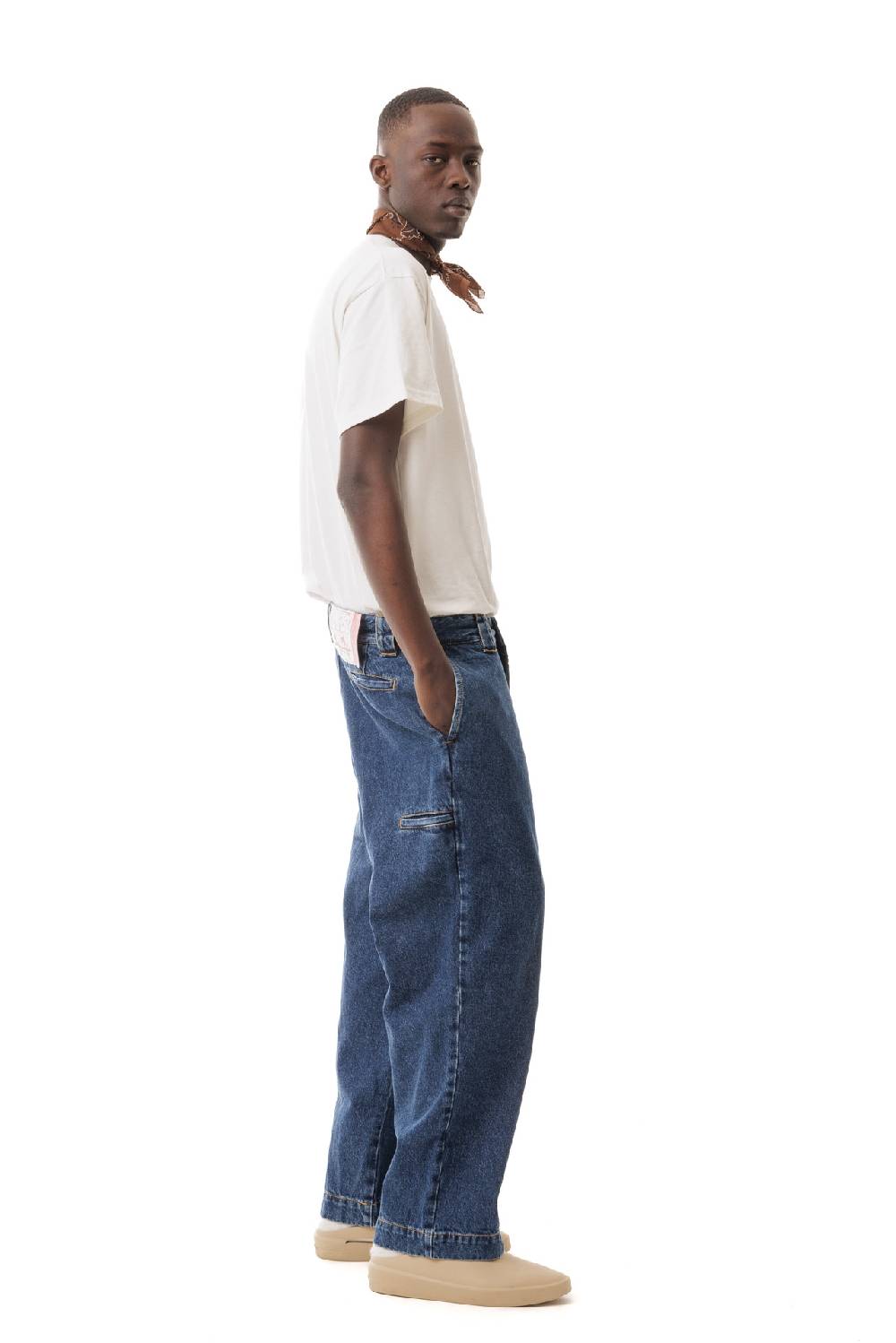 Lc23 Denim Work Trousers Offerte speciali