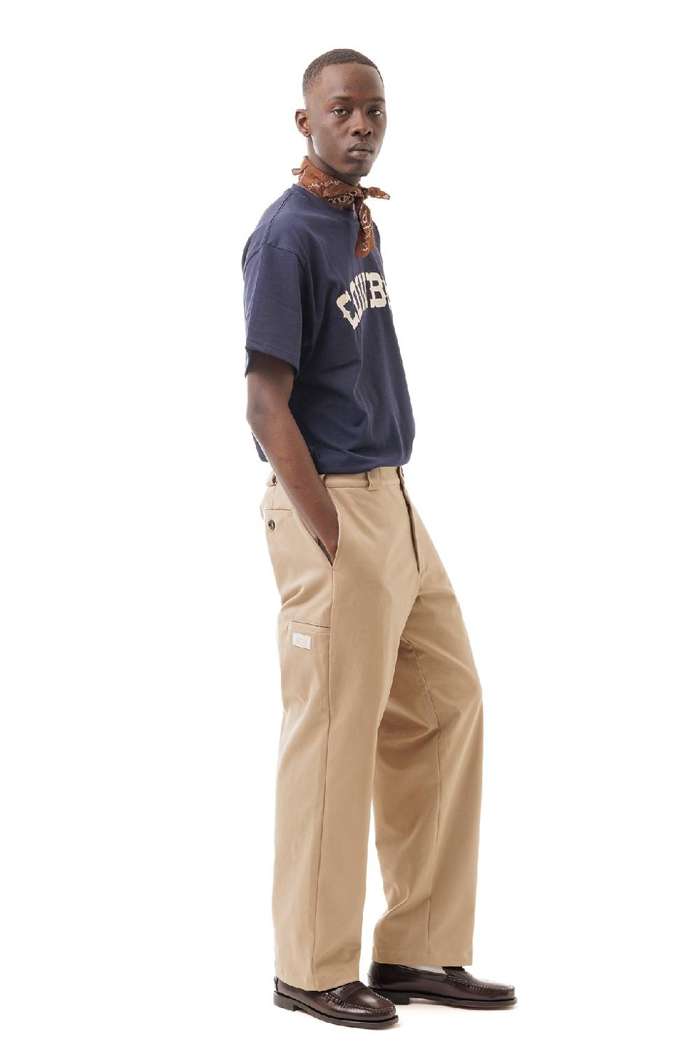 Lc23 Cowboy T-shirt Navy Fino al 50% di sconto