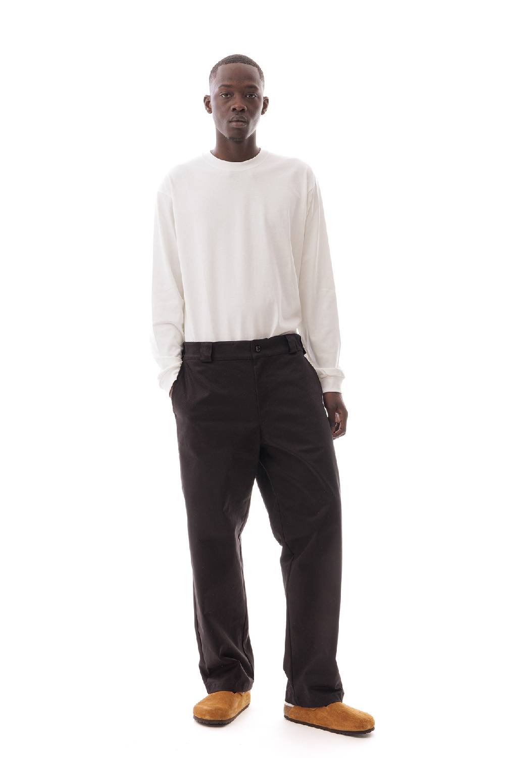 Lc23 Ranch Longsleeve T-shirt Fino al 60% di sconto