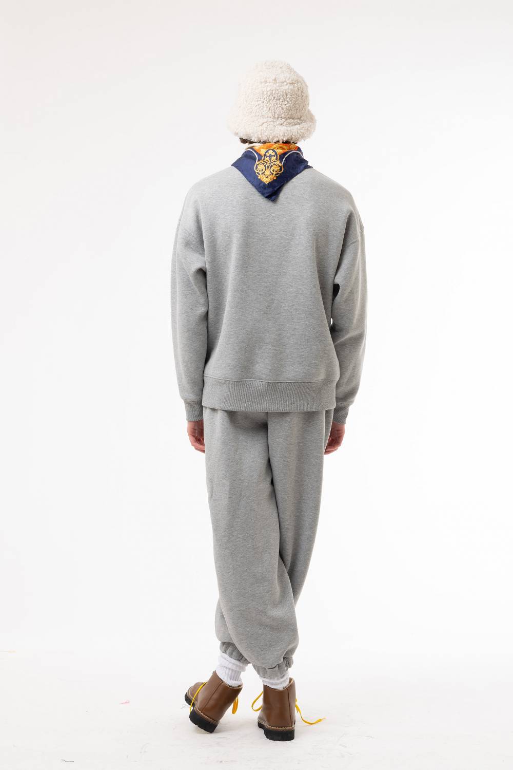 Lc23 Caravan Patch Pants Offerta speciale