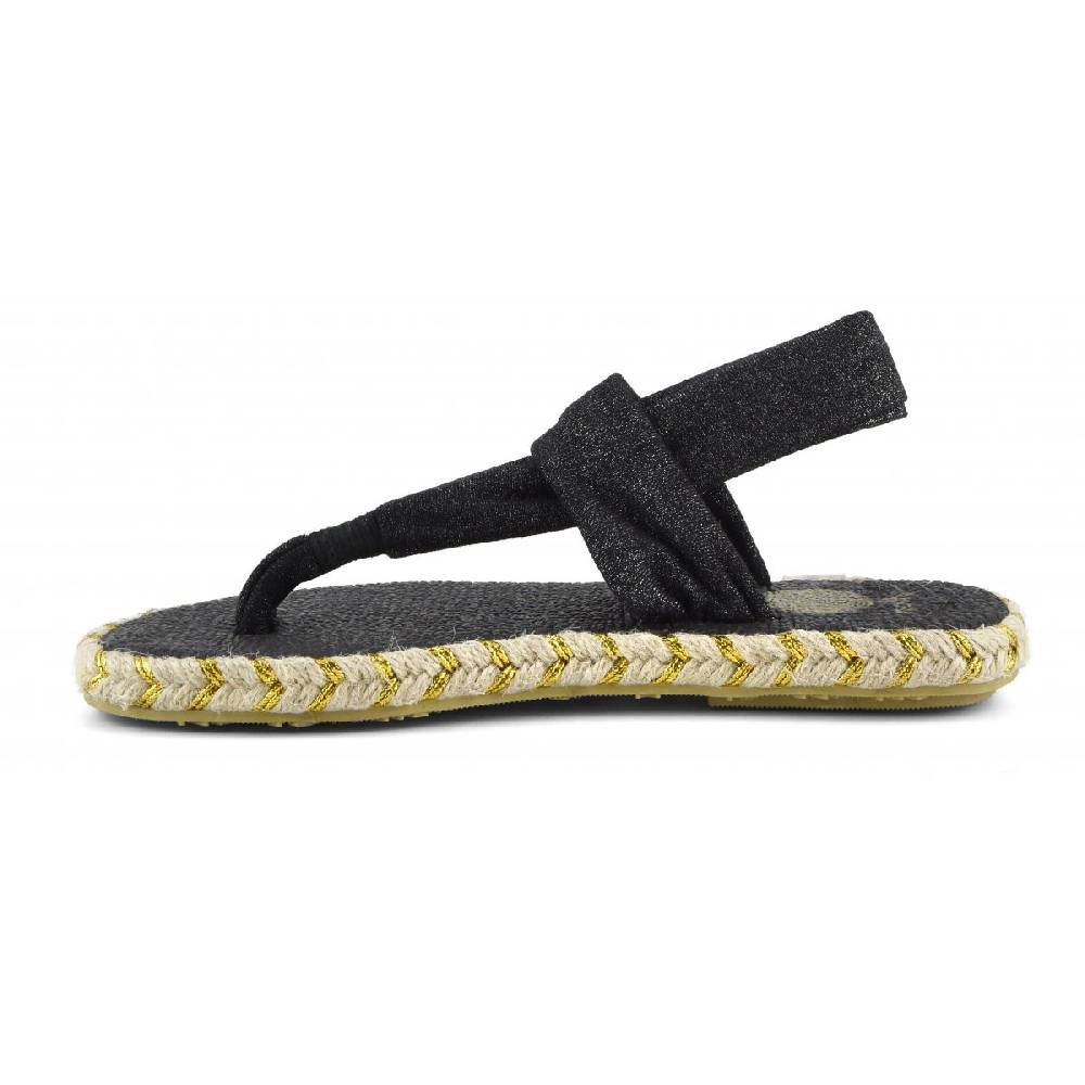 Nalho GANIKA SANDAL COTTON GLITTER C Economico