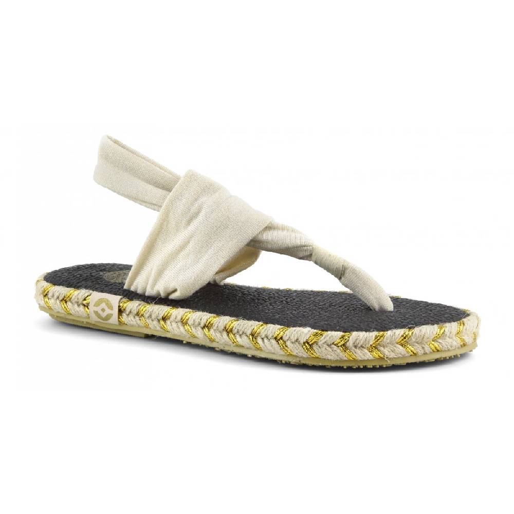 Nalho GANIKA SANDAL COTTON GLITTER C Offerte