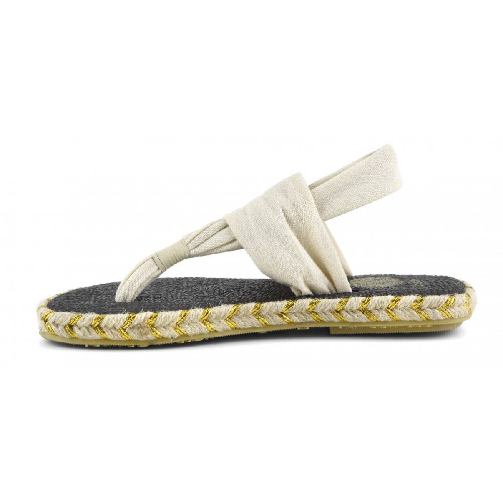 Nalho GANIKA SANDAL COTTON GLITTER C Offerte