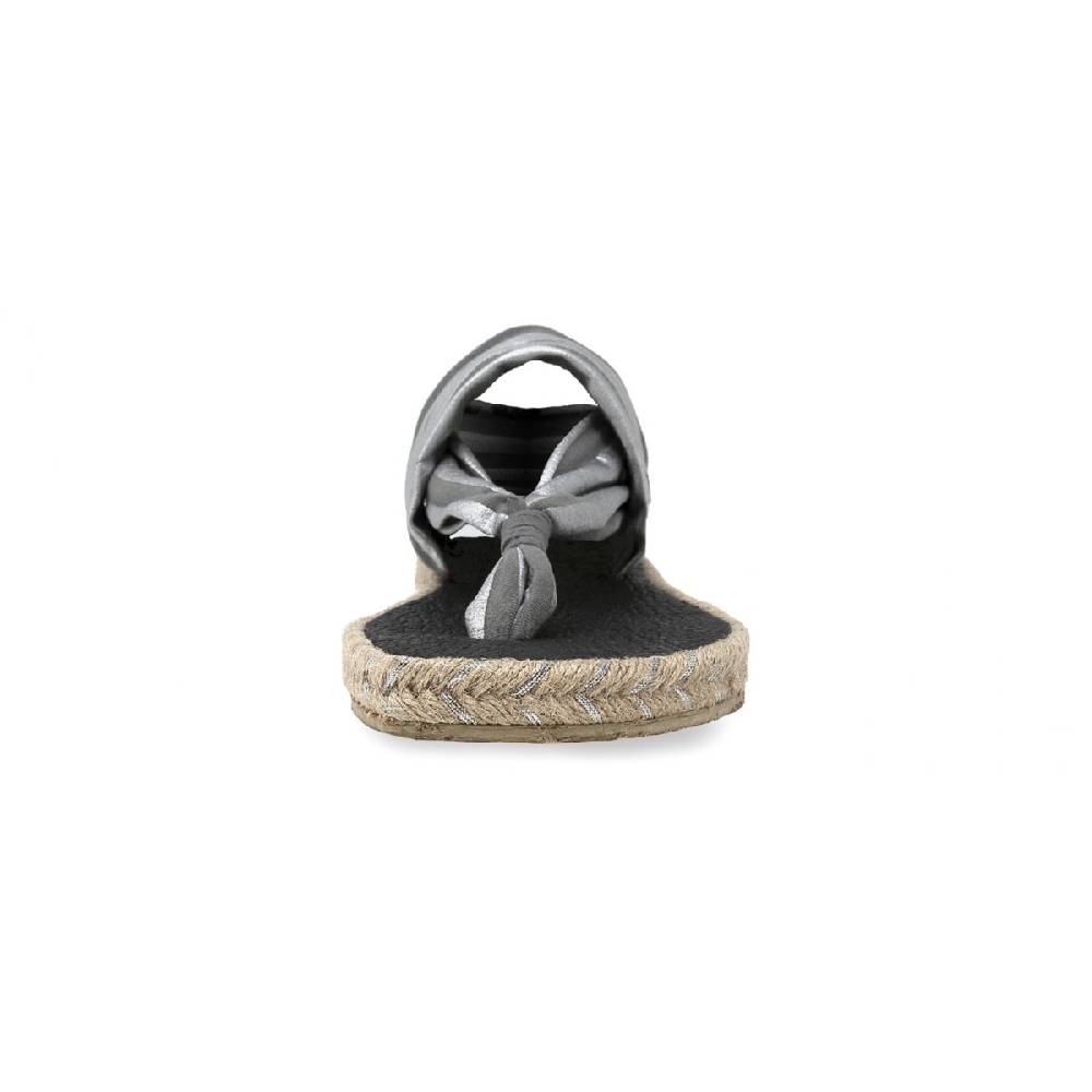 Nalho Ganika Sandal Metallic Shopping Online