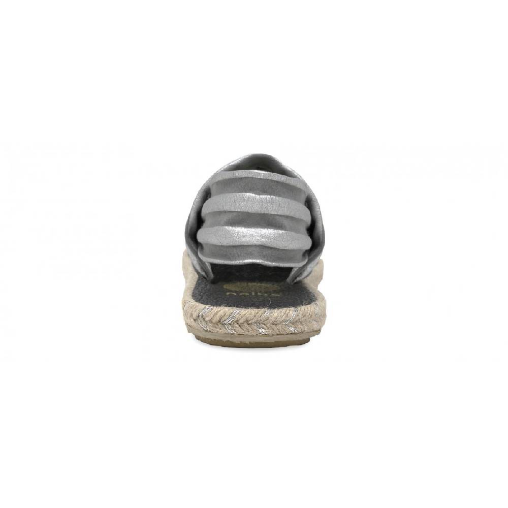 Nalho Ganika Sandal Metallic Shopping Online
