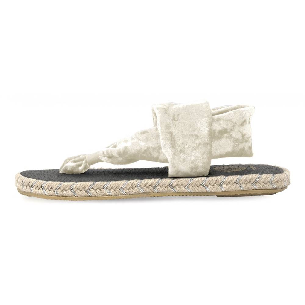 Nalho Ganika Sandal Velvet In Saldo