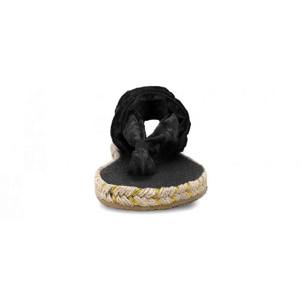 Nalho Ganika Sandal Velvet Italy