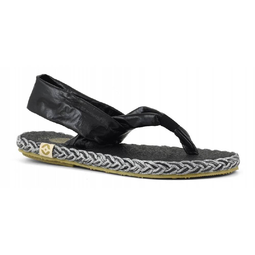 Nalho MANU SANDAL LAMINATED MATERIAL In Linea