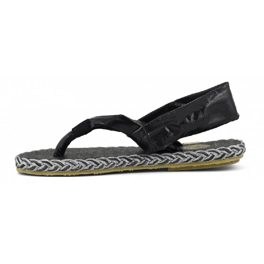 Nalho MANU SANDAL LAMINATED MATERIAL In Linea