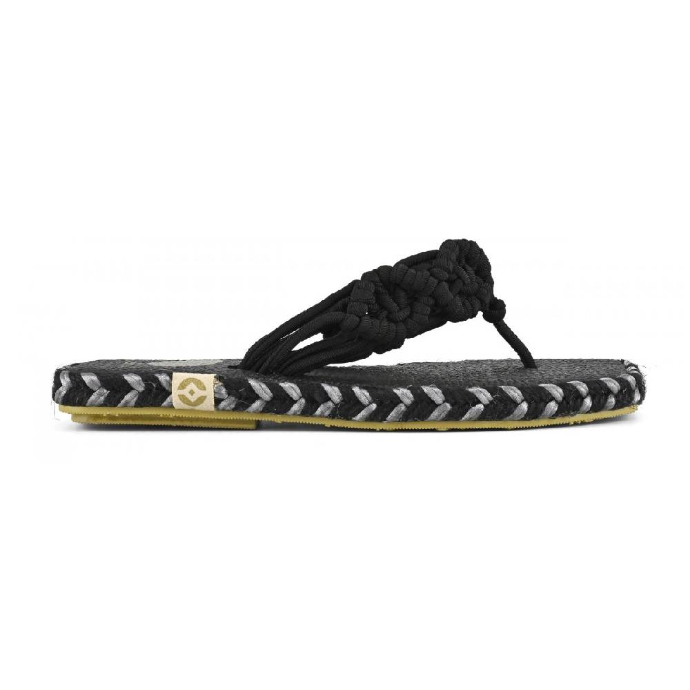 Nalho DAYA FLIP FLOP WITH CROCHET UP Promozione