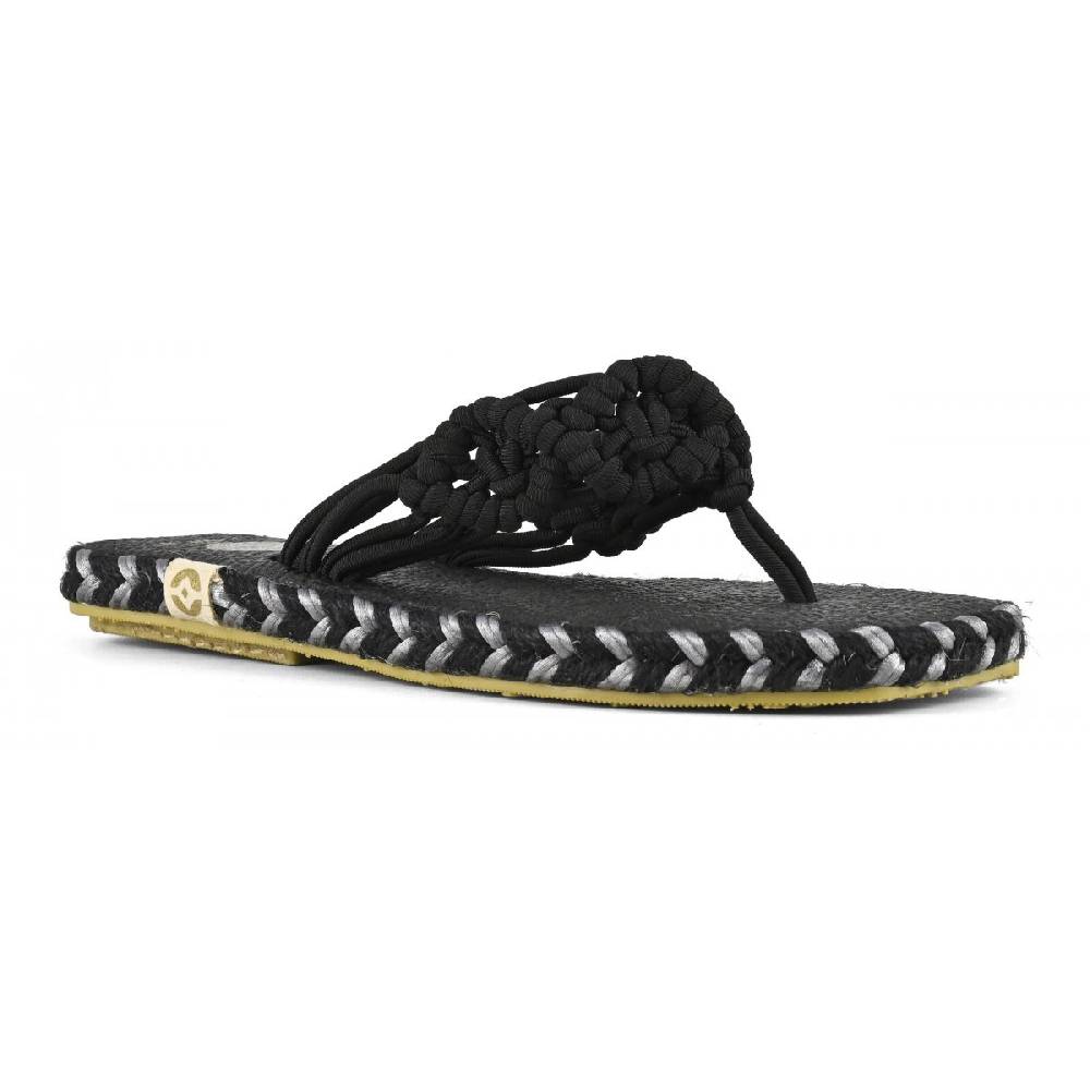 Nalho DAYA FLIP FLOP WITH CROCHET UP Promozione