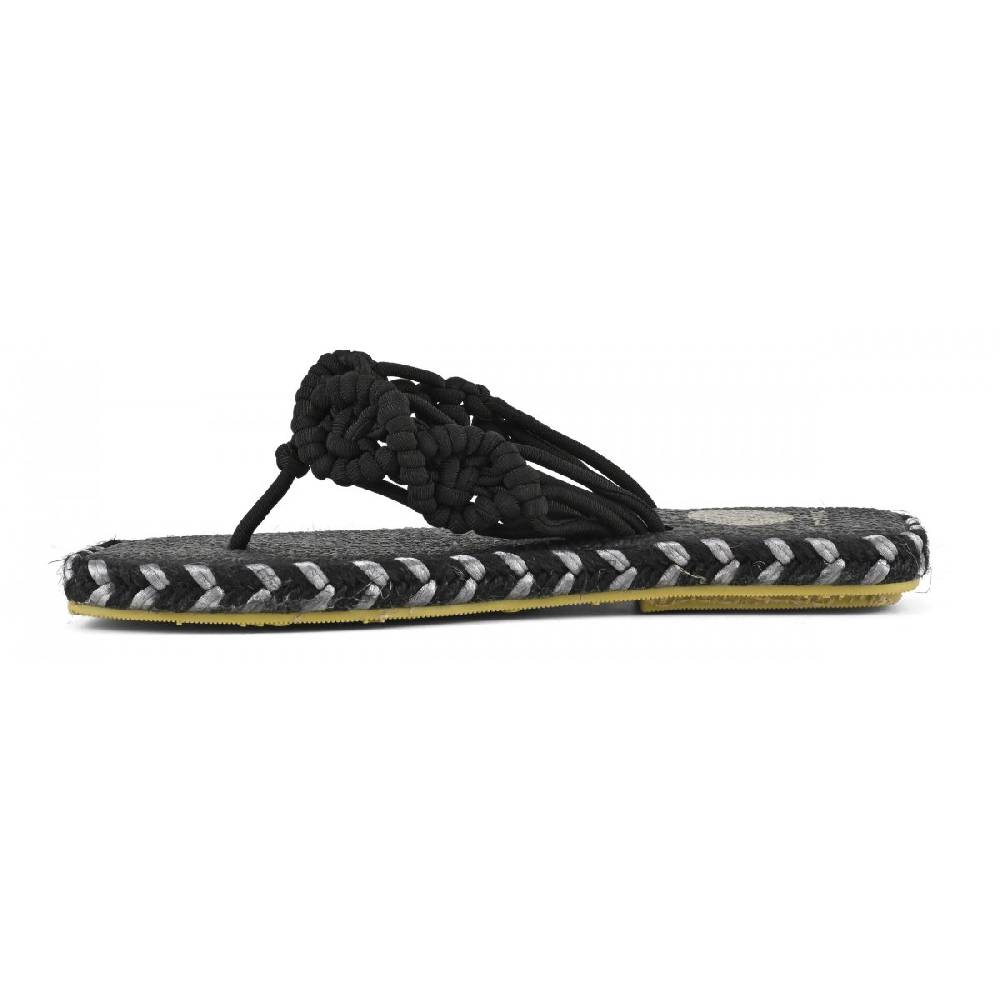Nalho DAYA FLIP FLOP WITH CROCHET UP Promozione