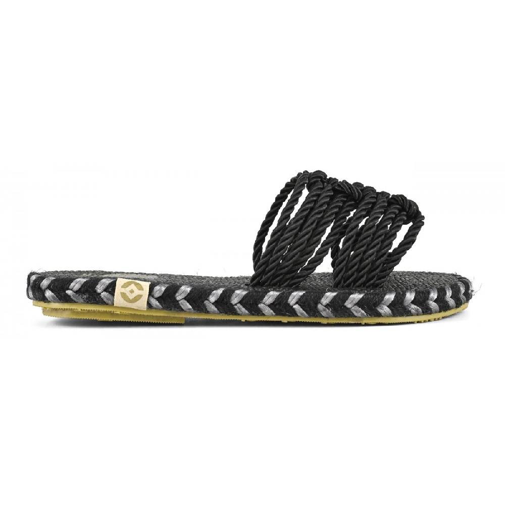Nalho EKTA SANDAL WITH ROPE UPPER Spedizione Gratuita