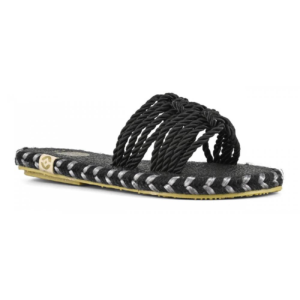 Nalho EKTA SANDAL WITH ROPE UPPER Spedizione Gratuita