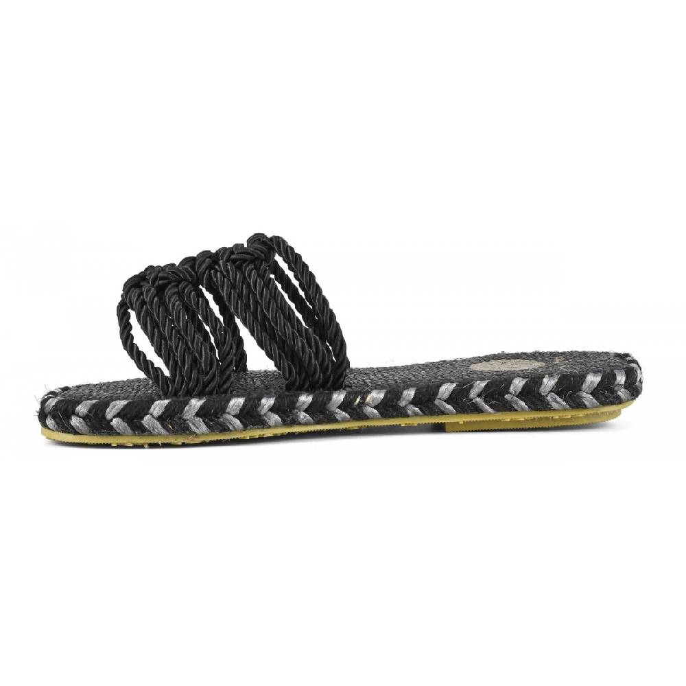 Nalho EKTA SANDAL WITH ROPE UPPER Spedizione Gratuita