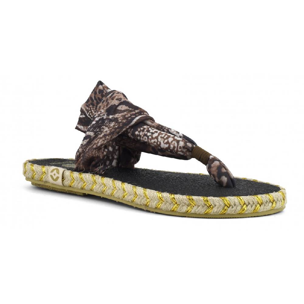 Nalho GANIKA SANDAL SNAKE Acquista Ora