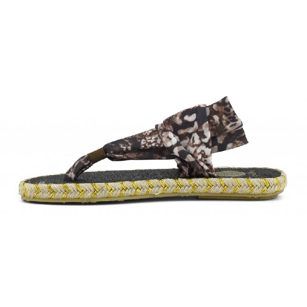 Nalho GANIKA SANDAL SNAKE Acquista Ora