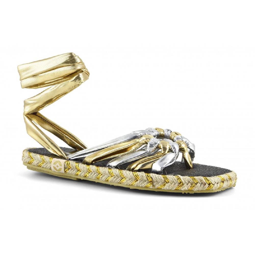 Nalho SAHANA SANDAL WITH METAL UPPER Consegna Veloce