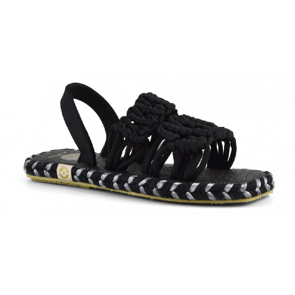 Nalho MEENA SANDAL WITH BRAIDED UPPE Promozione Limitata