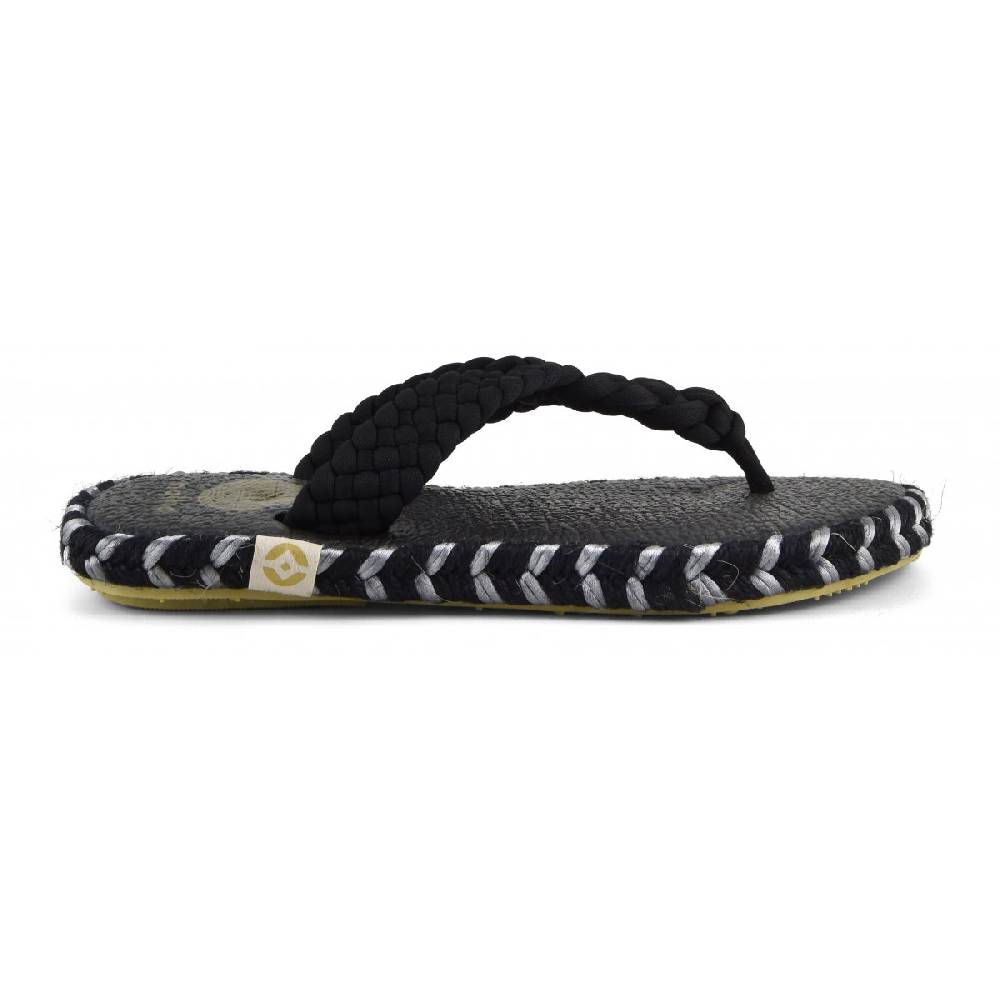 Nalho INDIRA FLIP FLOP WITH BRAIDED Shopping Online