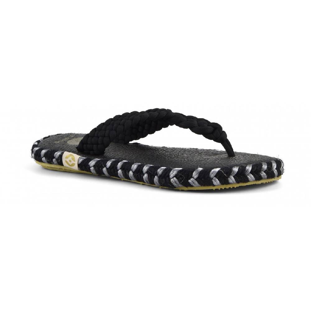 Nalho INDIRA FLIP FLOP WITH BRAIDED Shopping Online