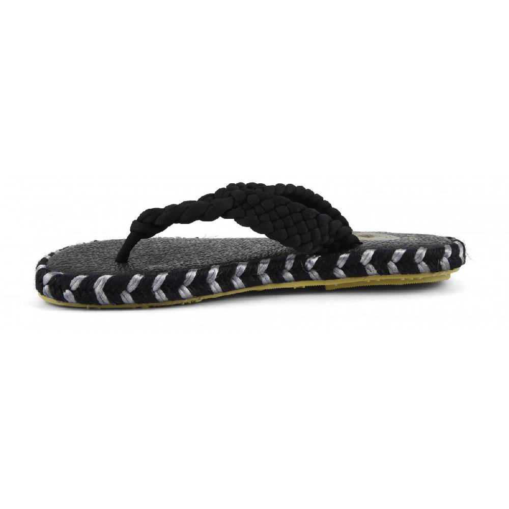 Nalho INDIRA FLIP FLOP WITH BRAIDED Shopping Online