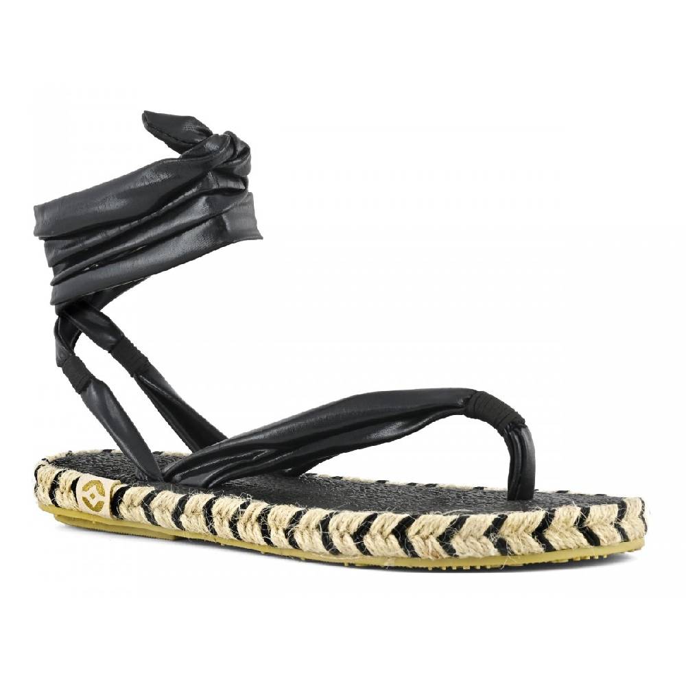 Nalho KARABI SANDAL METALLIC Outlet