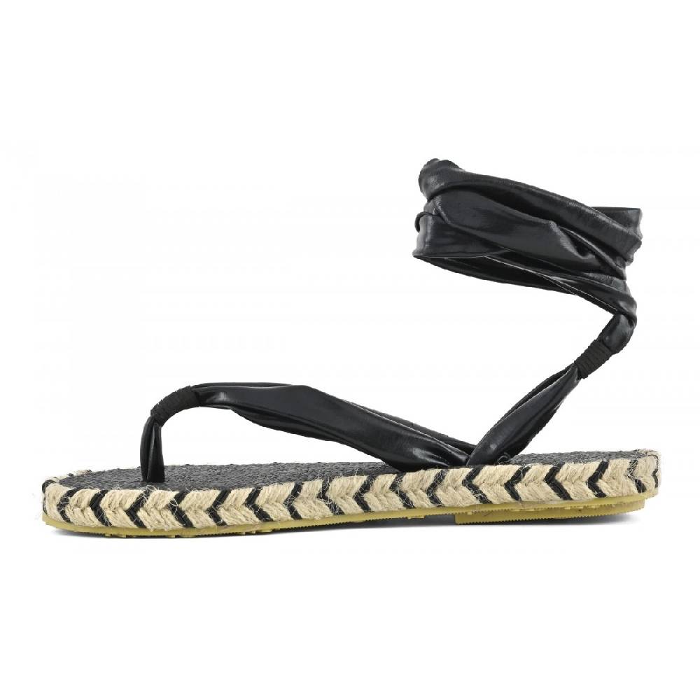 Nalho KARABI SANDAL METALLIC Outlet