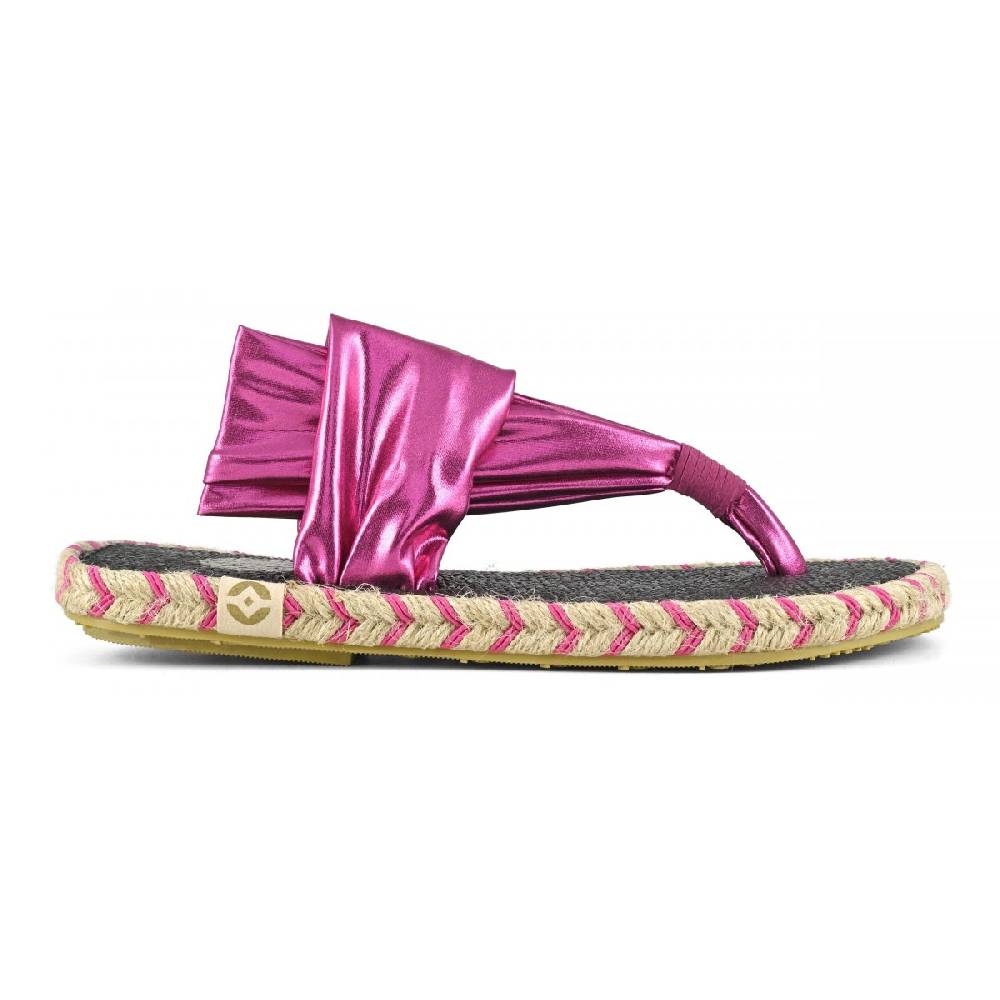 Nalho GANIKA SANDAL METALLIC In Vendita