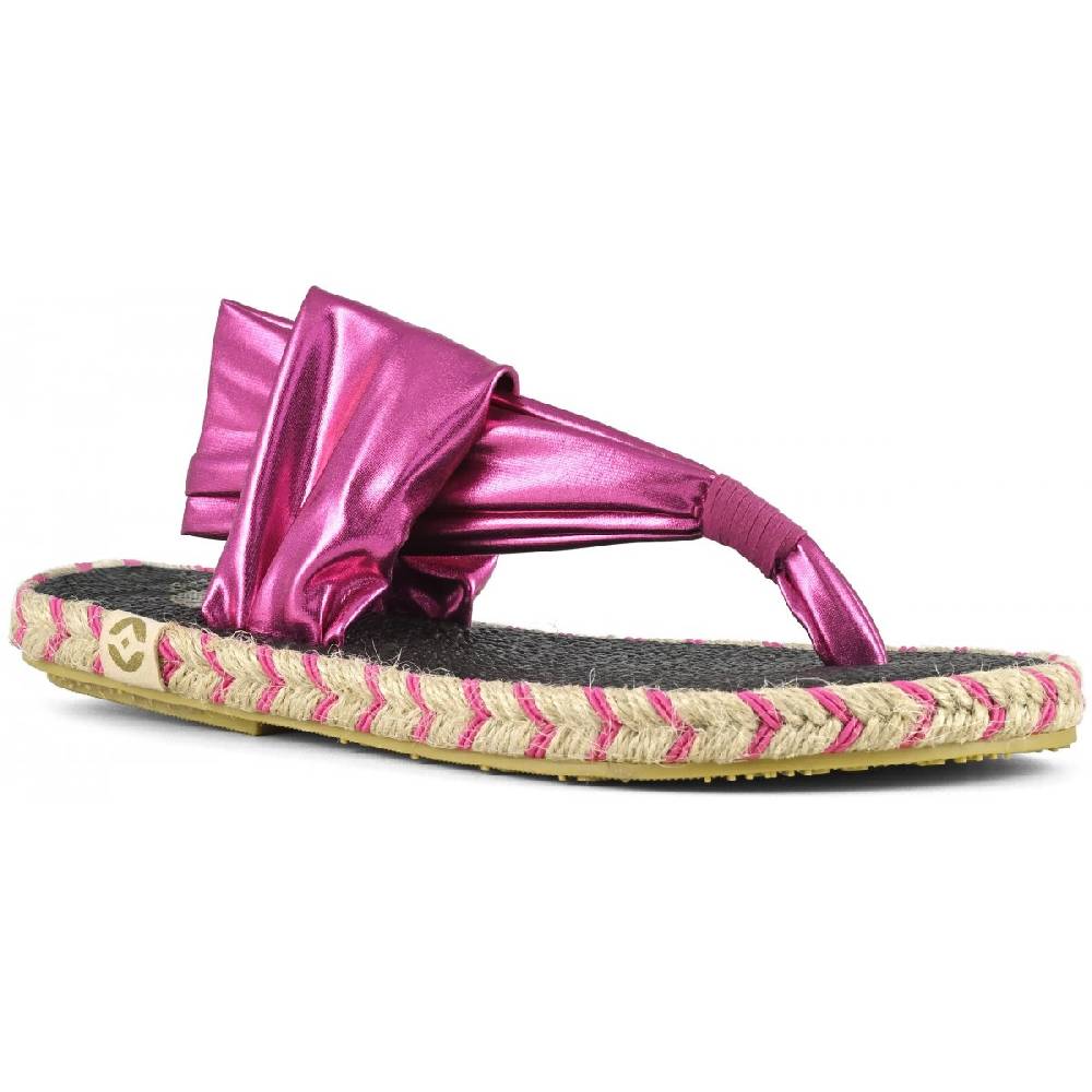 Nalho GANIKA SANDAL METALLIC In Vendita
