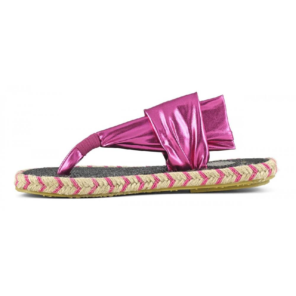 Nalho GANIKA SANDAL METALLIC In Vendita