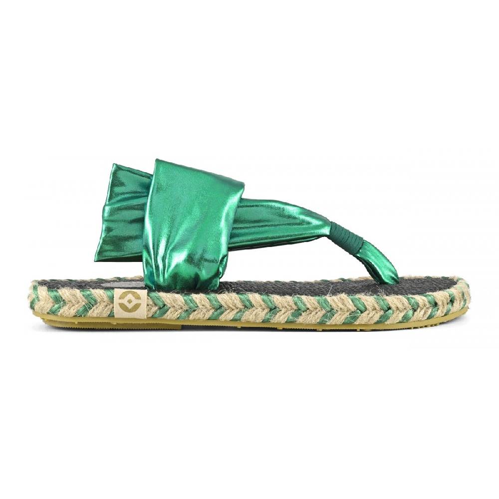 Nalho GANIKA SANDAL METALLIC Saldi