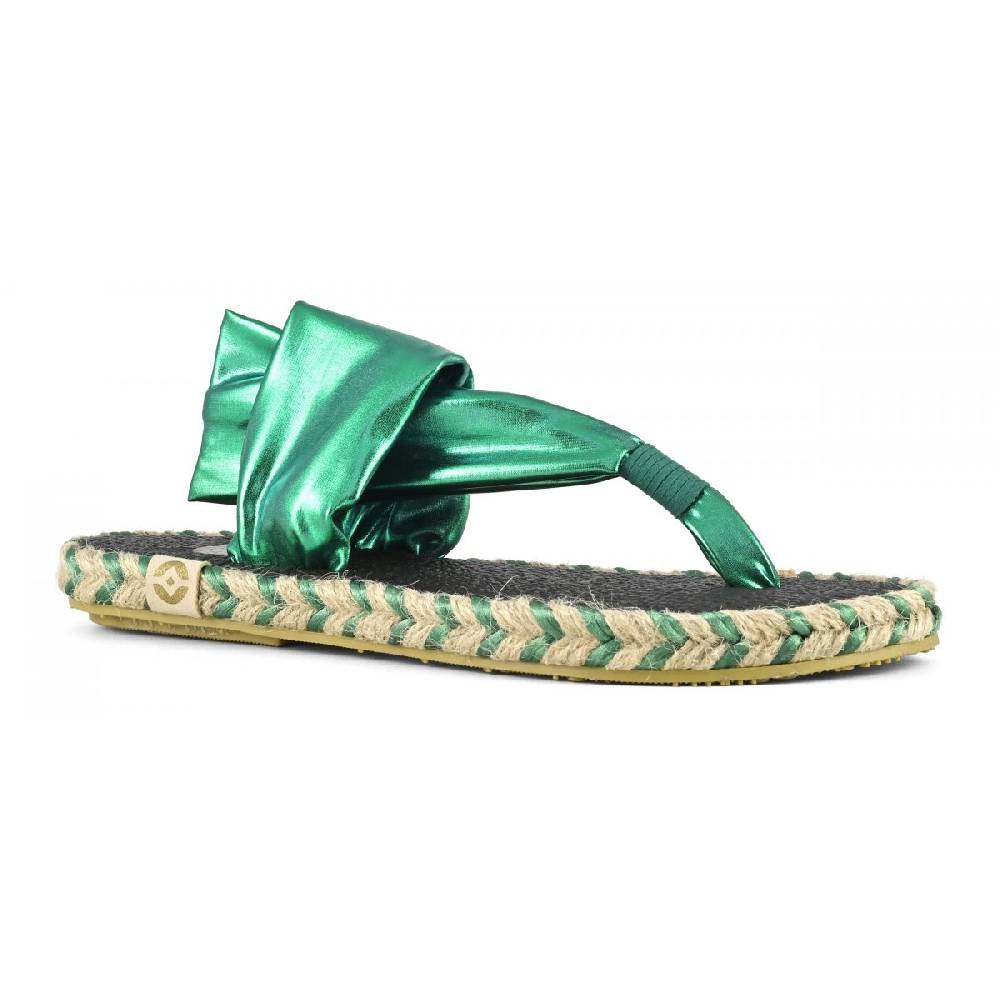 Nalho GANIKA SANDAL METALLIC Saldi