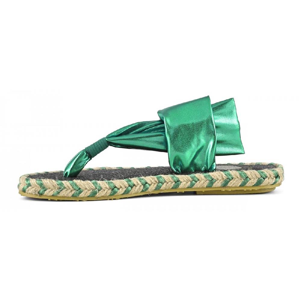 Nalho GANIKA SANDAL METALLIC Saldi