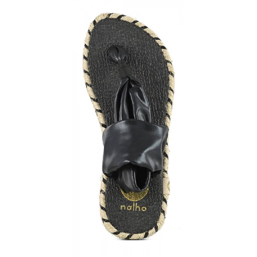 Nalho GANIKA SANDAL METALLIC Offerte