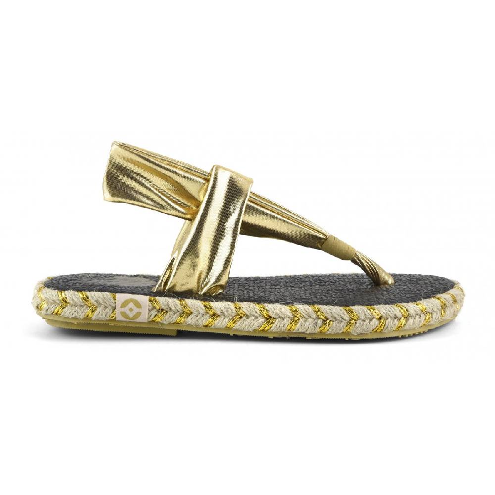 Nalho GANIKA SANDAL METALLIC Hotsell