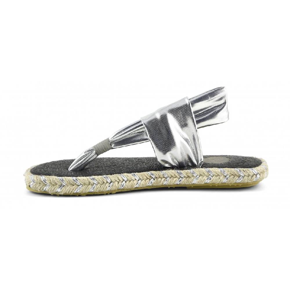 Nalho GANIKA SANDAL METALLIC Vendita Economica