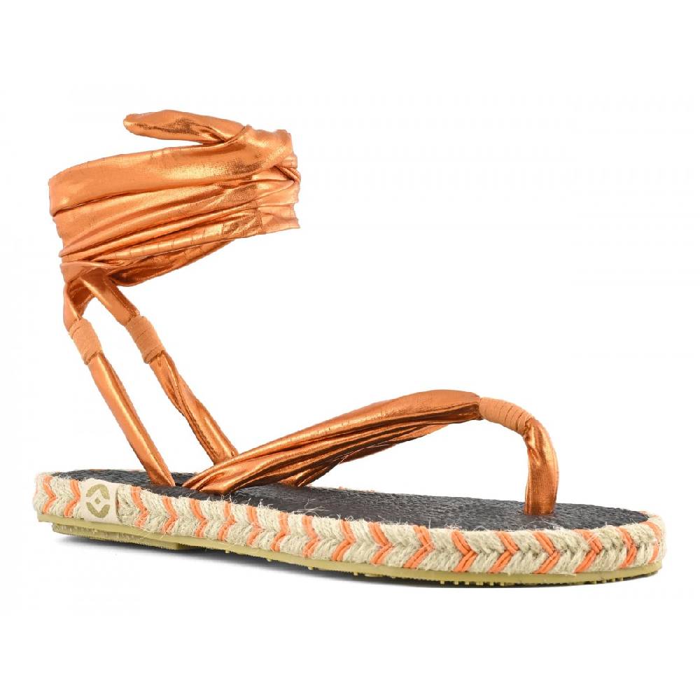 Nalho KARABI SANDAL METALLIC I Più Venduti