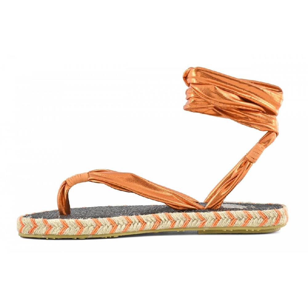 Nalho KARABI SANDAL METALLIC I Più Venduti