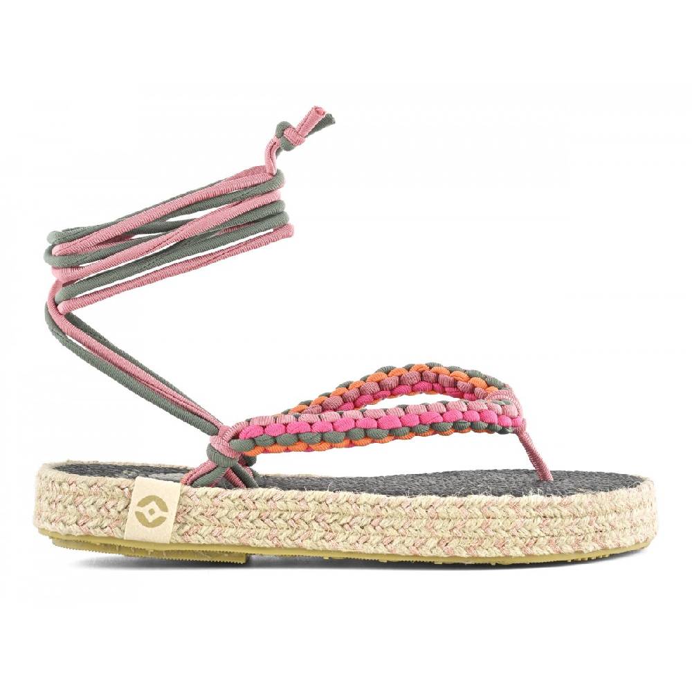 Nalho MEDHA SANDAL WITH CROCHET UPPE Vendite Flash