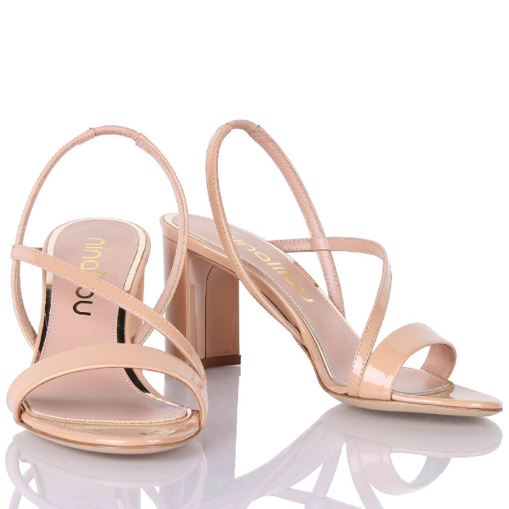 Ninalilou BABY 70 Vendita Calda