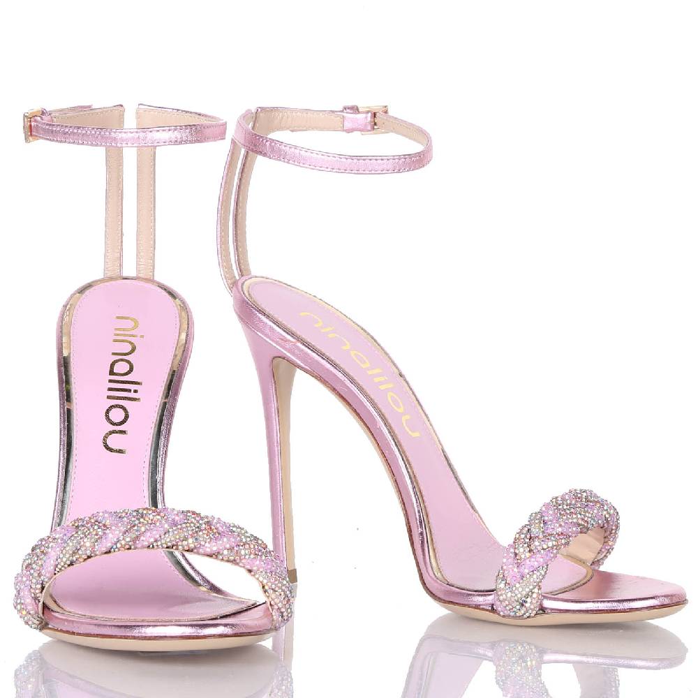 Ninalilou LADY Nuovo