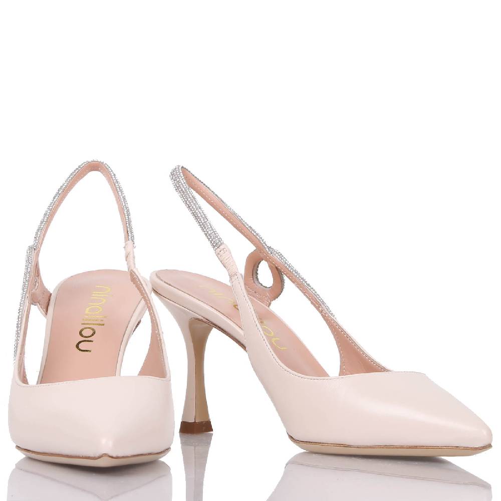 Ninalilou MYA 70 Promozione