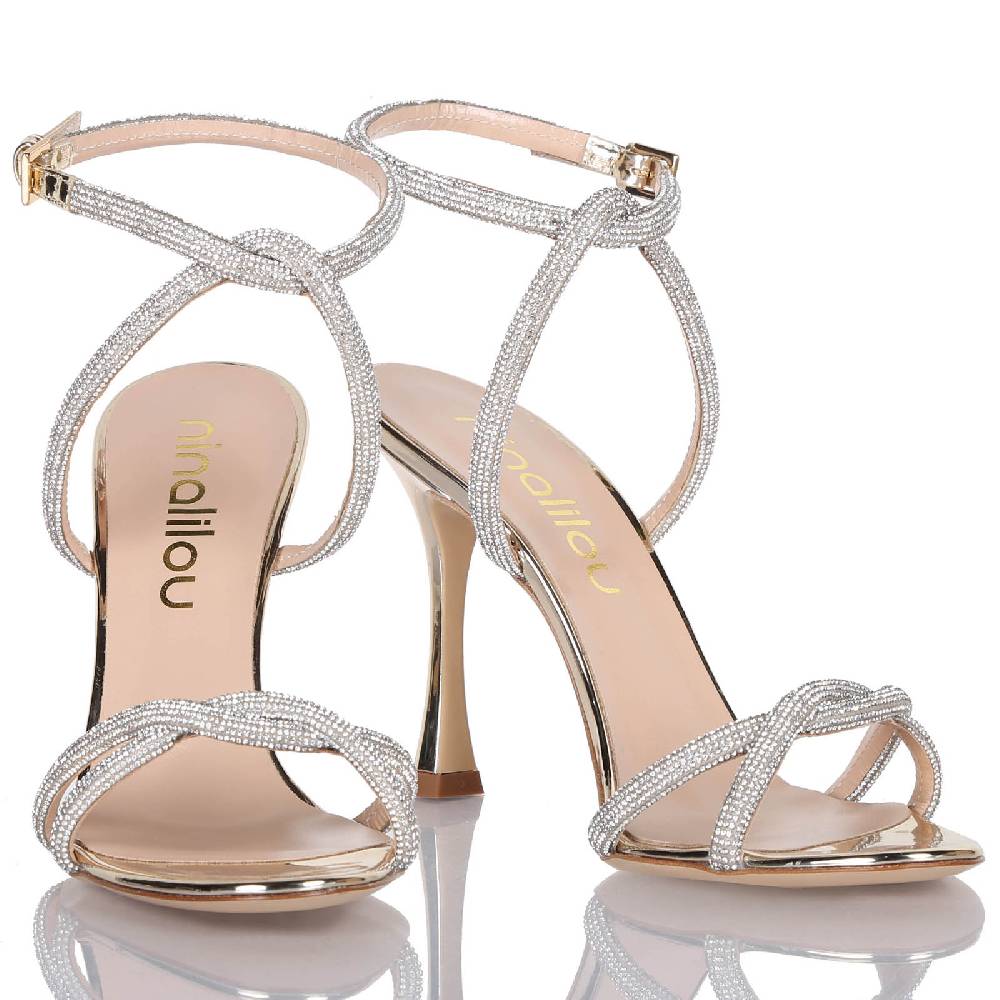 Ninalilou MYA 90 Promozione Limitata